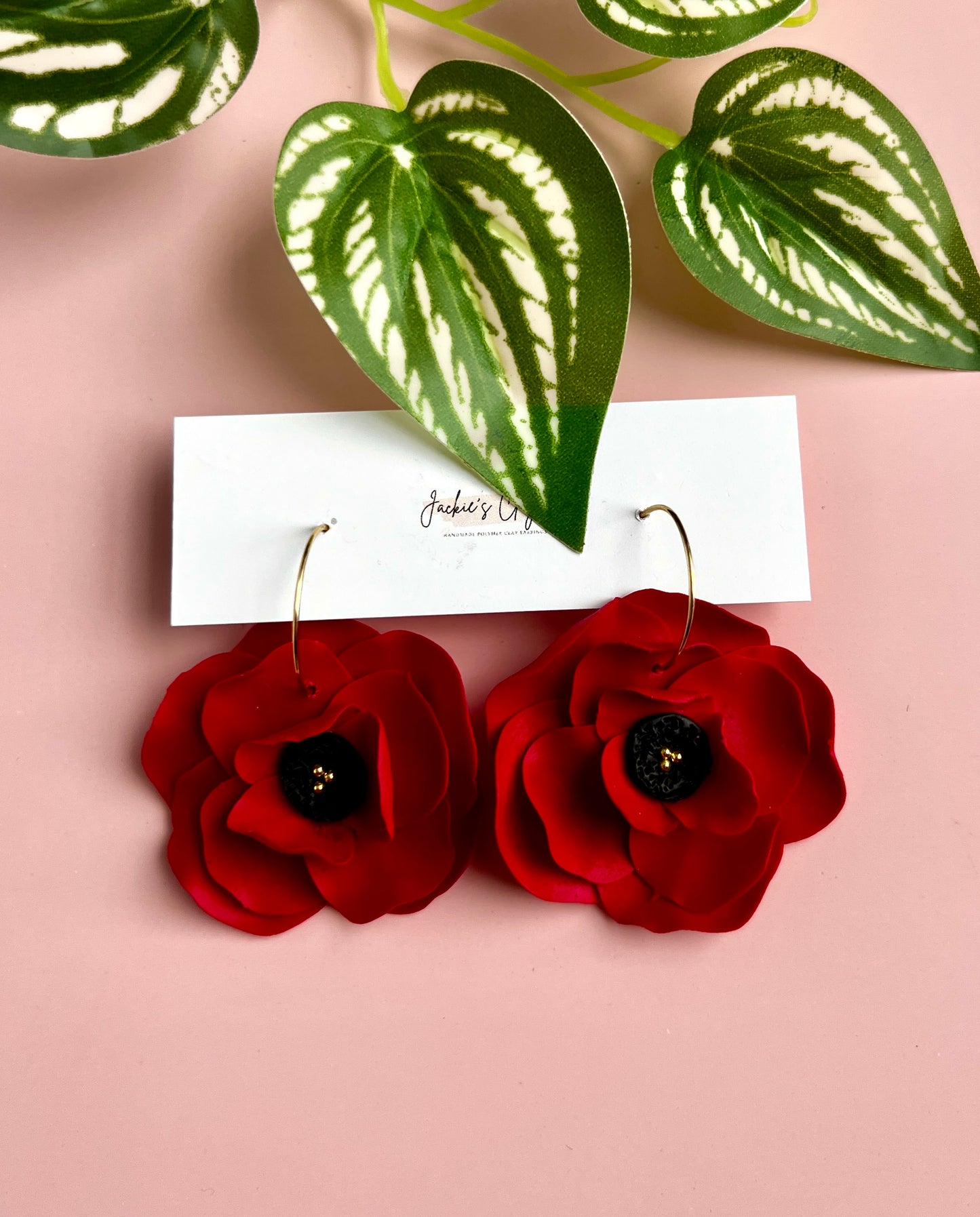 Poppies