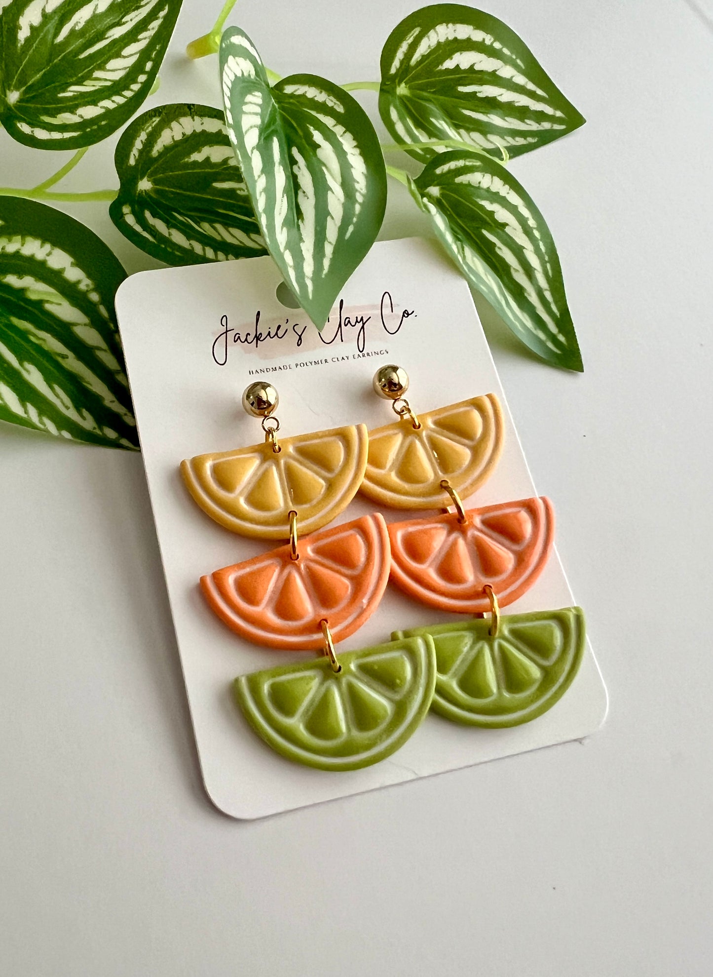 Citrus Dangles