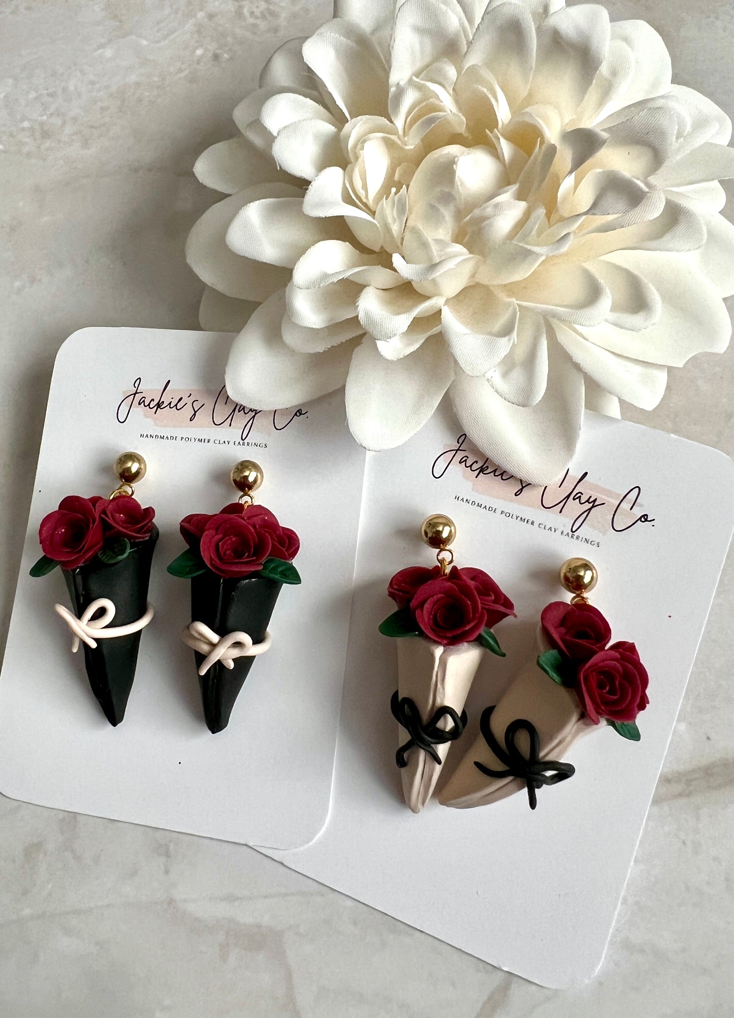 Rose Bouquets