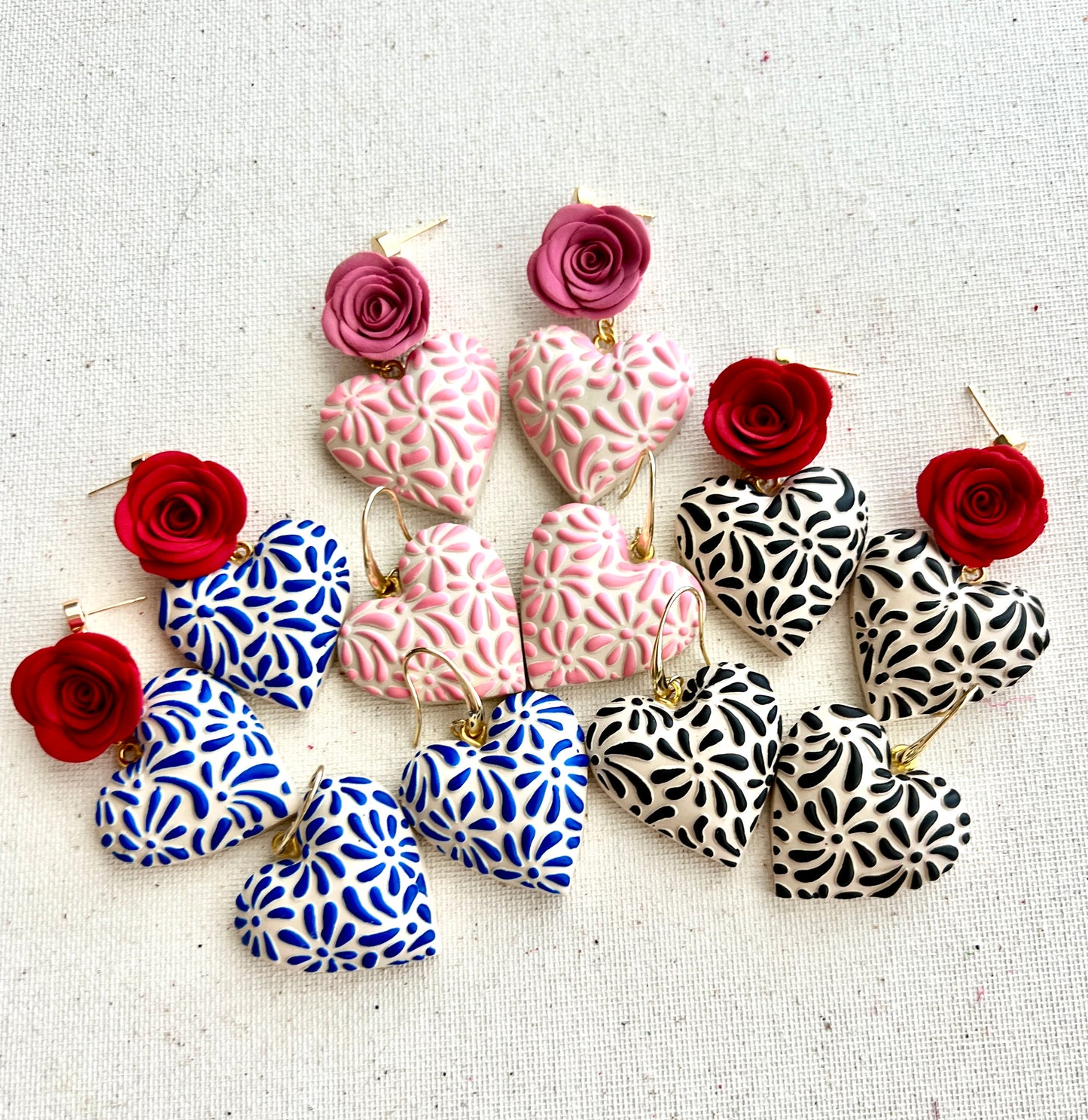 Talavera & Rose
