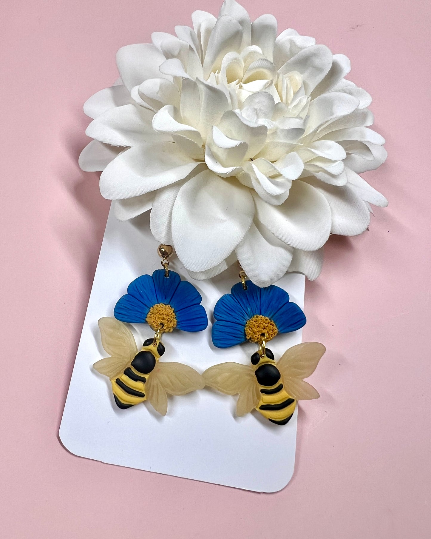 Bumble Bee