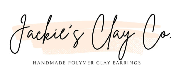 Jackie's Clay Co. logo