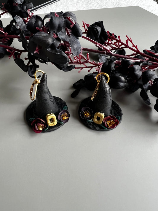 Witch Hats