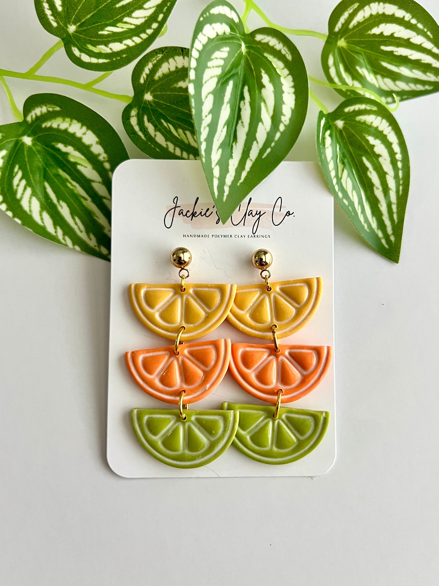 Citrus Dangles