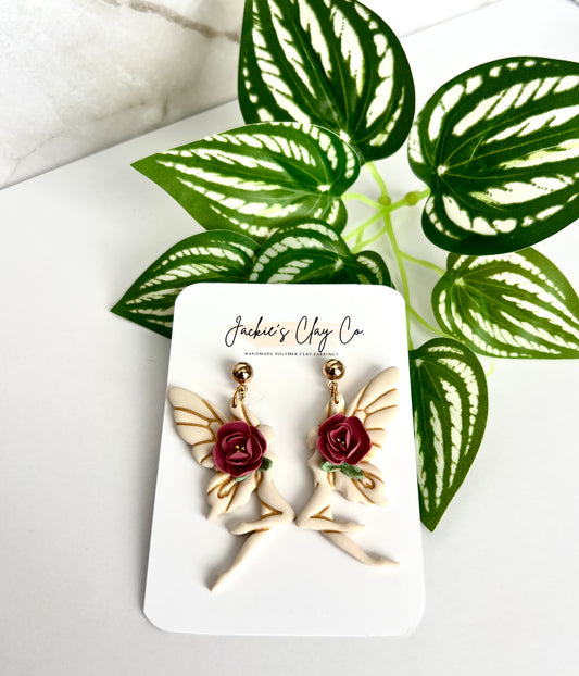 Fairy Dangles