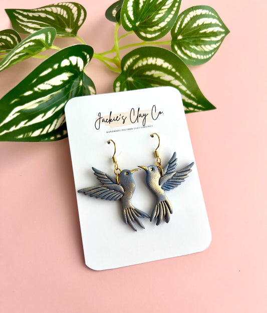 Hummingbirds