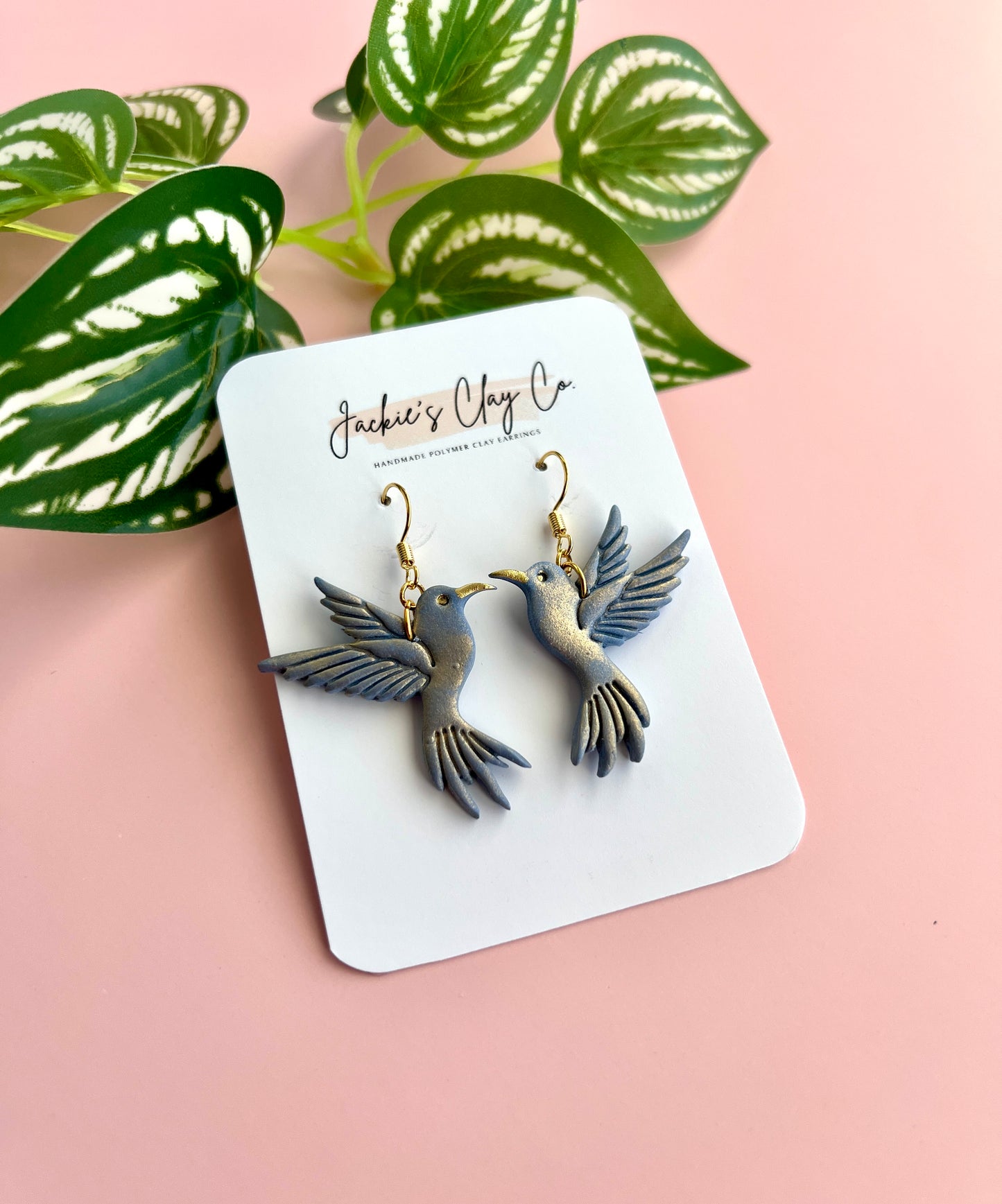 Hummingbirds