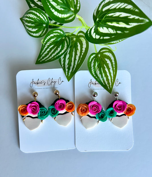 Frida Dangles