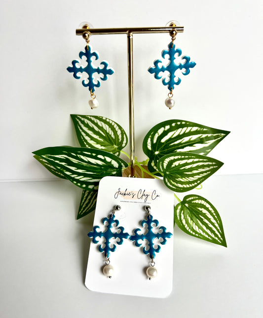 Mediterranean Dangles
