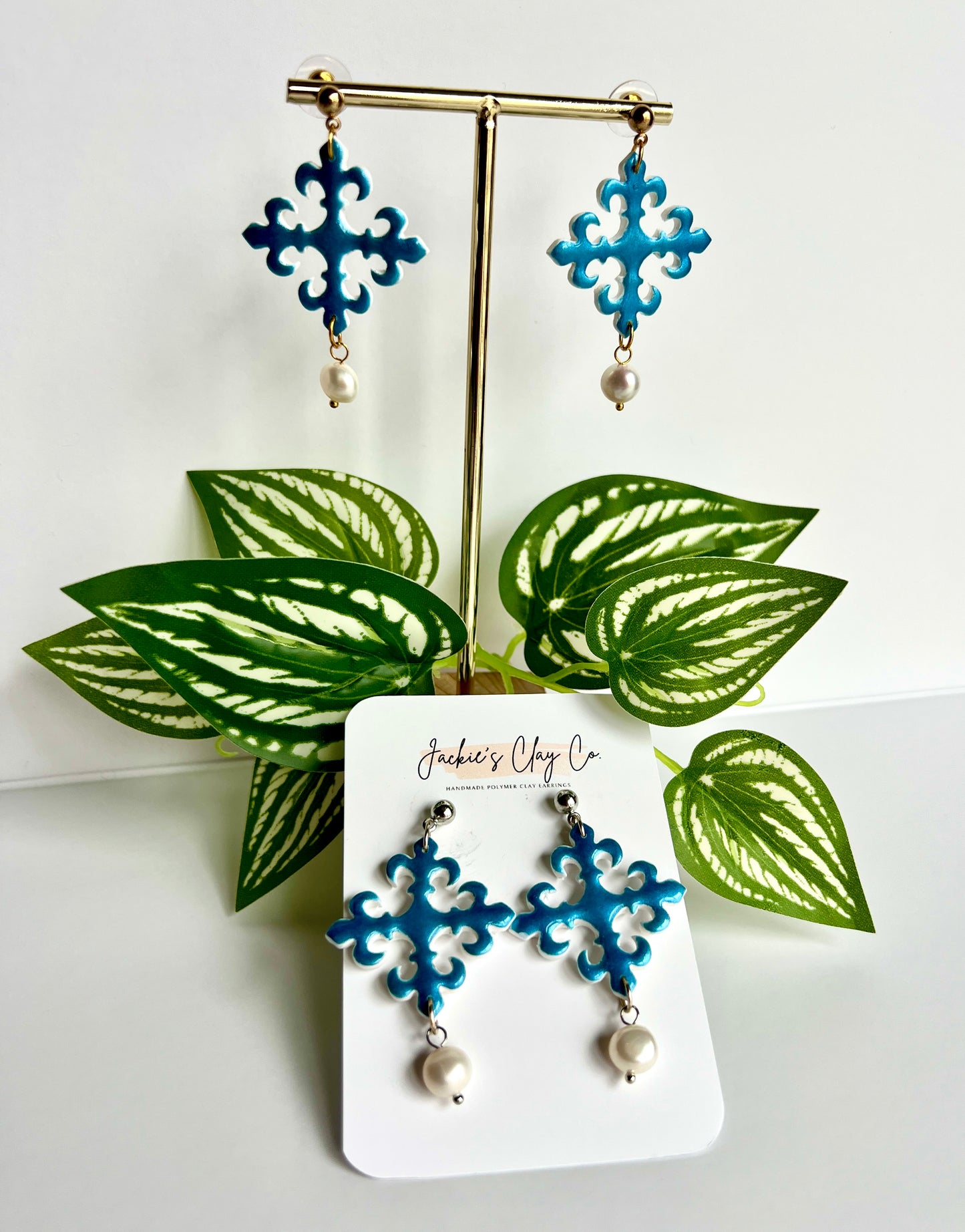 Mediterranean Dangles