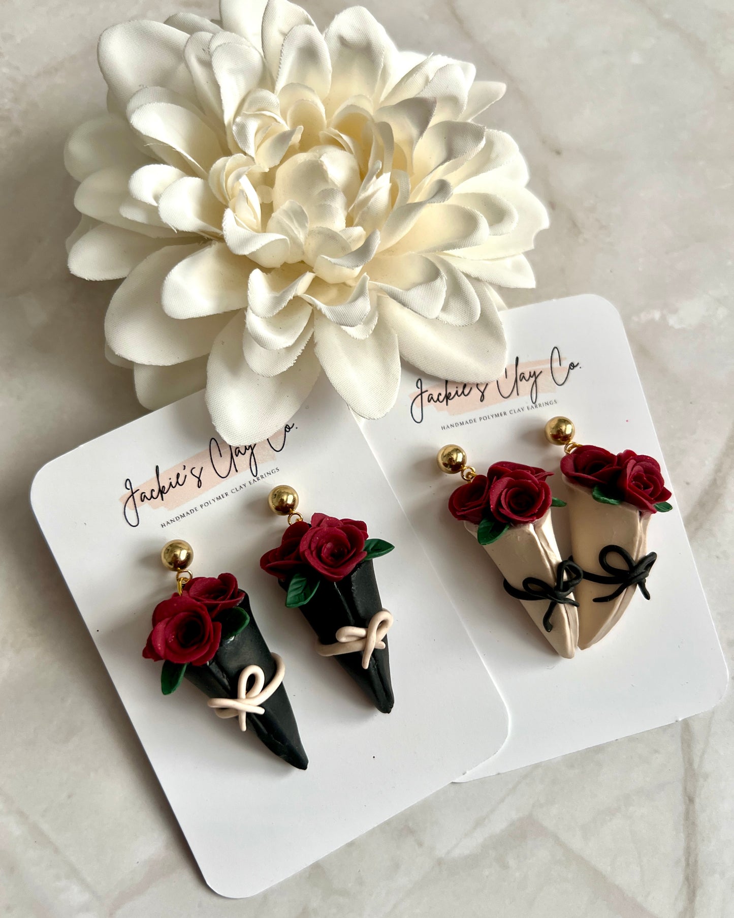 Rose Bouquets