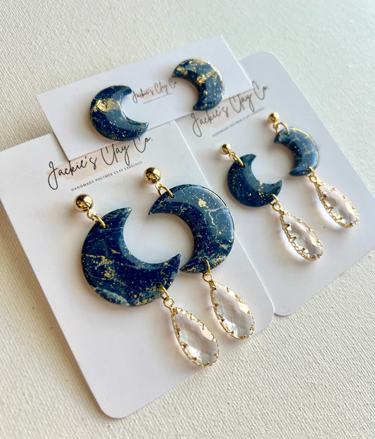 Crescent Moons