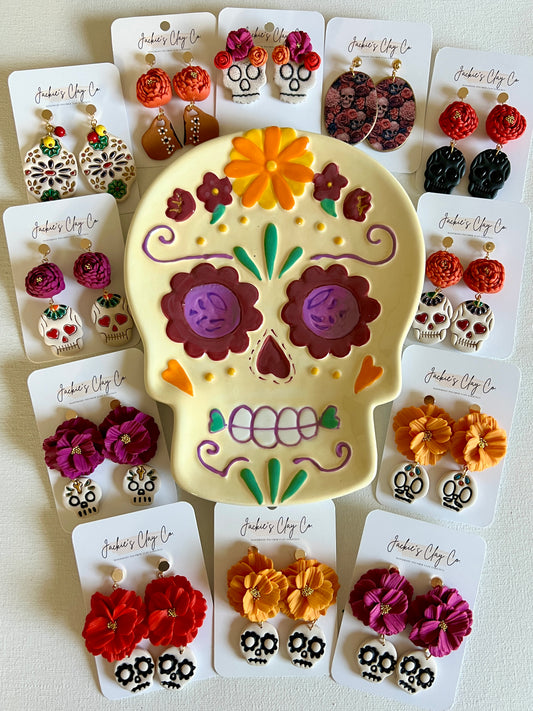 Dia de Los Muertos